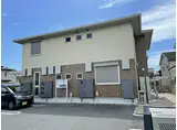 JR東海道・山陽本線 網干駅 徒歩19分 2階建 築6年