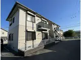 山陽電鉄本線 亀山駅(兵庫) 徒歩19分 2階建 築29年