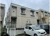 JR東海道・山陽本線 相生駅(兵庫) 徒歩14分 2階建 築19年