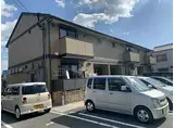 JR東海道・山陽本線 御着駅 徒歩23分 2階建 築11年