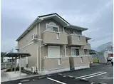 JR姫新線 播磨新宮駅 徒歩154分 2階建 築17年