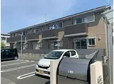 JR東海道・山陽本線 英賀保駅 徒歩18分 2階建 築11年