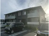 JR東海道・山陽本線 東加古川駅 徒歩28分 2階建 築11年