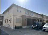JR東海道・山陽本線 英賀保駅 徒歩7分 2階建 築16年