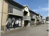 JR東海道・山陽本線 加古川駅 徒歩18分 2階建 築22年
