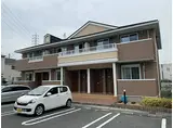 JR姫新線 播磨高岡駅 徒歩28分 2階建 築12年
