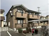 JR東海道・山陽本線 英賀保駅 徒歩7分 2階建 築17年