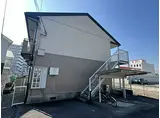 JR東海道・山陽本線 英賀保駅 徒歩4分 2階建 築31年