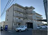 JR姫新線 播磨高岡駅 徒歩19分 4階建 築13年