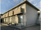 山陽電鉄本線 亀山駅(兵庫) 徒歩10分 2階建 築14年