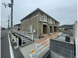 JR東海道・山陽本線 はりま勝原駅 徒歩8分 2階建 築7年
