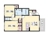 山陽電鉄本線 播磨町駅 徒歩7分 2階建 築7年