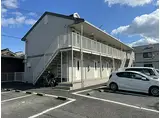 山陽電鉄本線 亀山駅(兵庫) 徒歩23分 2階建 築34年