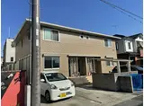 JR東海道・山陽本線 加古川駅 徒歩24分 2階建 築14年