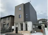 JR東海道・山陽本線 ひめじ別所駅 徒歩12分 3階建 築3年