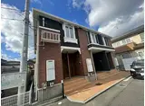 JR東海道・山陽本線 東姫路駅 徒歩9分 2階建 築12年