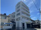 JR東海道・山陽本線 英賀保駅 徒歩8分 6階建 築34年