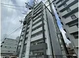山陽電鉄本線 亀山駅(兵庫) 徒歩13分 10階建 築11年