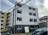 JR東海道・山陽本線 東姫路駅 徒歩3分 4階建 築10年