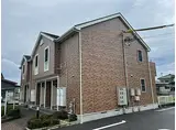 JR東海道・山陽本線 御着駅 徒歩18分 2階建 築20年