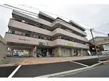 南海高野線 北野田駅 徒歩14分 4階建 築30年