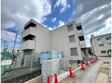 近鉄長野線 喜志駅 徒歩15分 3階建 築1年