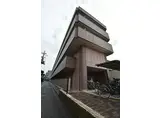 JR阪和線 鳳駅 徒歩14分 4階建 築20年