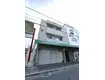 南海高野線 北野田駅 徒歩5分  築20年(1K/2階)