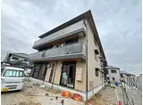 南海高野線 萩原天神駅 徒歩20分 3階建 新築