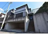南海高野線 北野田駅 徒歩30分 2階建 築27年