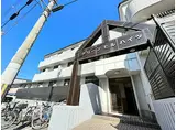 南海高野線 金剛駅 徒歩5分 3階建 築36年