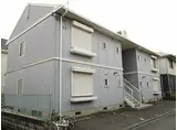 南海高野線 大阪狭山市駅 徒歩5分 2階建 築30年