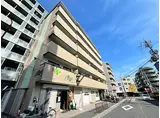 近鉄長野線 喜志駅 徒歩1分 6階建 築27年