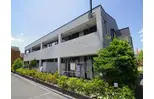 JR片町線(学研都市線) 木津駅(京都) 徒歩24分  築23年