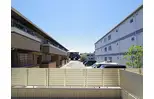JR関西本線 郡山駅(奈良) 徒歩24分  築6年