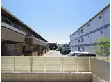JR関西本線 郡山駅(奈良) 徒歩24分 2階建 築6年