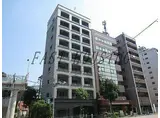 都営大江戸線 国立競技場駅 徒歩5分 9階建 築11年