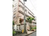 京王線 代田橋駅 徒歩1分 5階建 築51年