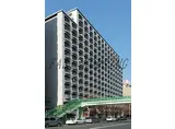 JR山手線 新宿駅 徒歩16分 14階建 築46年