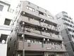 京王線 幡ケ谷駅 徒歩7分  築23年(1K/2階)