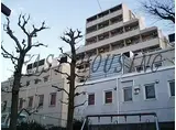 京王線 笹塚駅 徒歩5分 10階建 築39年