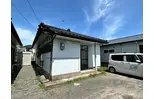 JR日豊本線 国分駅(鹿児島) 徒歩25分  築36年