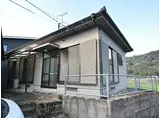 JR日豊本線 隼人駅 徒歩15分 1階建 築27年