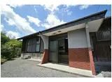 JR指宿枕崎線 薩摩塩屋駅 徒歩52分 1階建 築45年