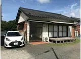 鹿児島県鹿屋市 1階建 築39年