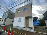 広島高速交通アストラムライン 上安駅 徒歩10分 2階建 築1年