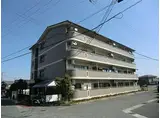 近江鉄道近江本線 愛知川駅 徒歩15分 4階建 築29年