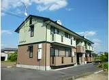近江鉄道近江本線 日野駅(滋賀) 徒歩5分 2階建 築27年