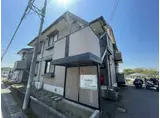 JR総武本線 都賀駅 徒歩13分 2階建 築25年