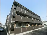 JR総武本線 四街道駅 徒歩17分 3階建 築10年